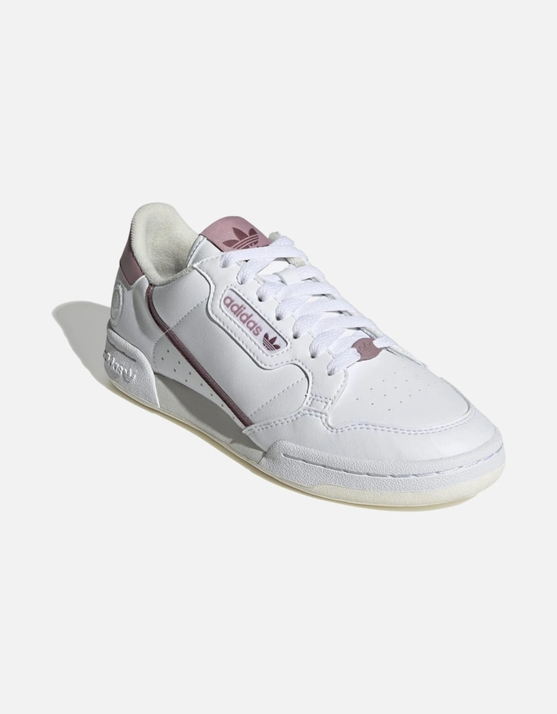 Womens Continental 80 Vegan Trainers