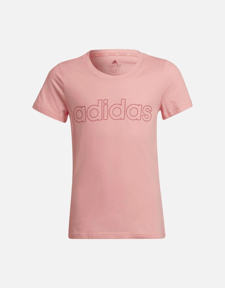 Girls Essentials T-Shirt