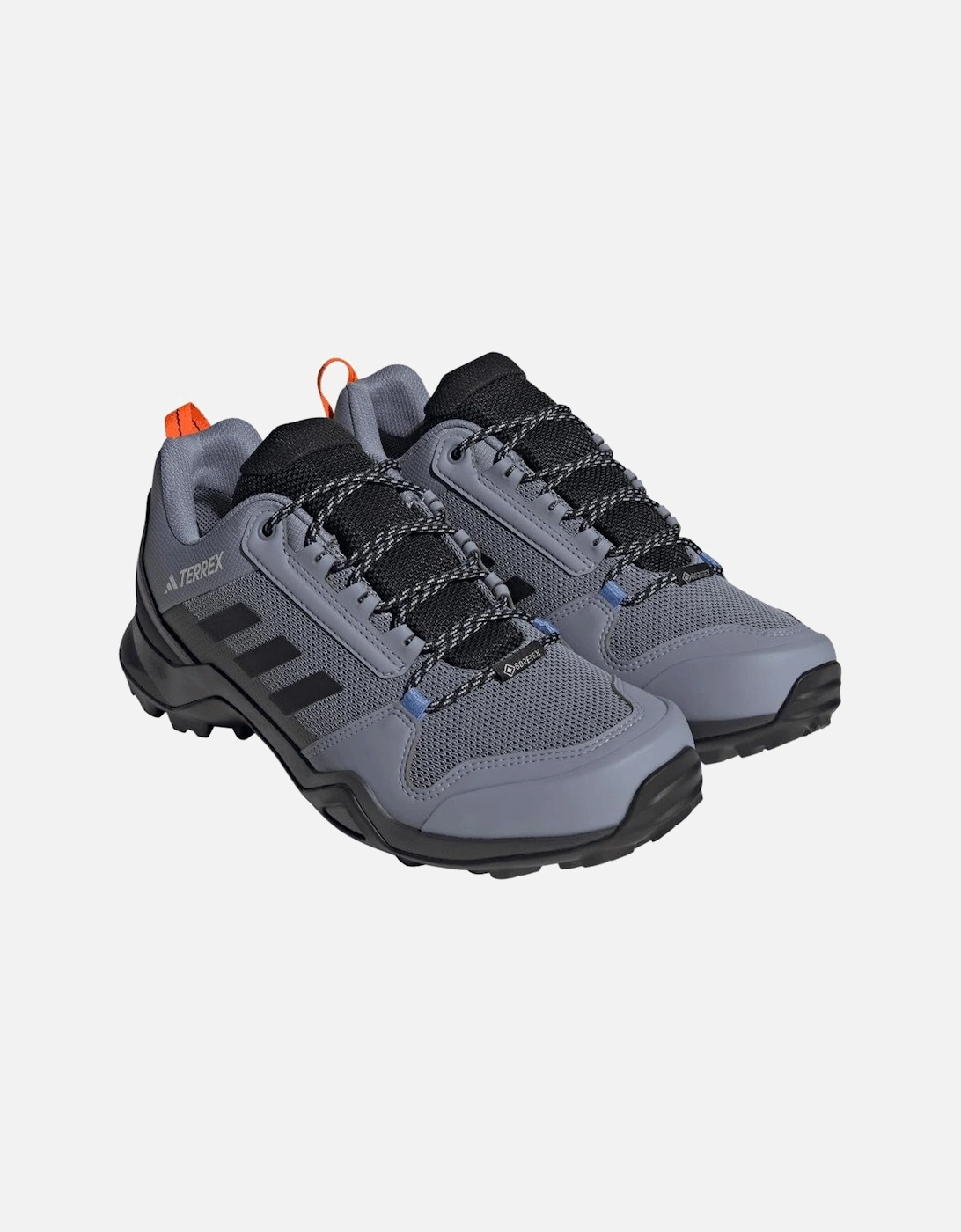 Terrex AX3 Gore-Tex Hiking Shoes