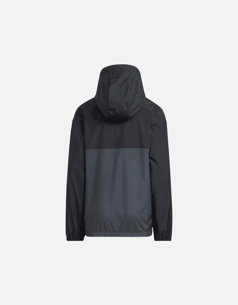 Junior Woven Anorak Jacket