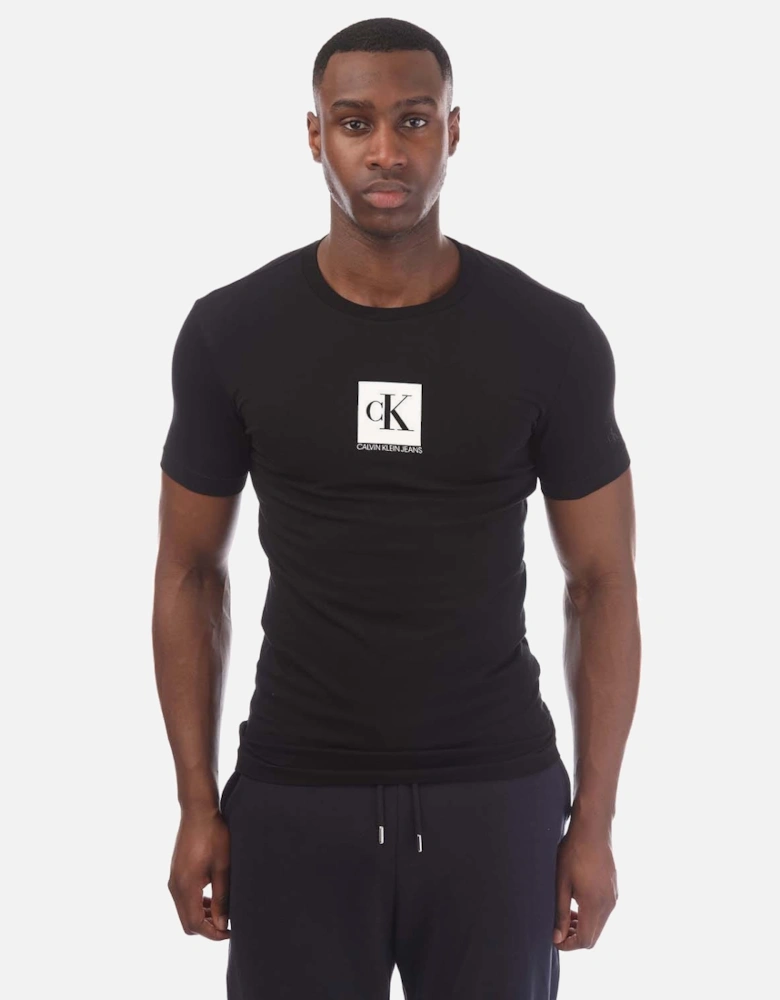 Monogram Logo T-Shirt