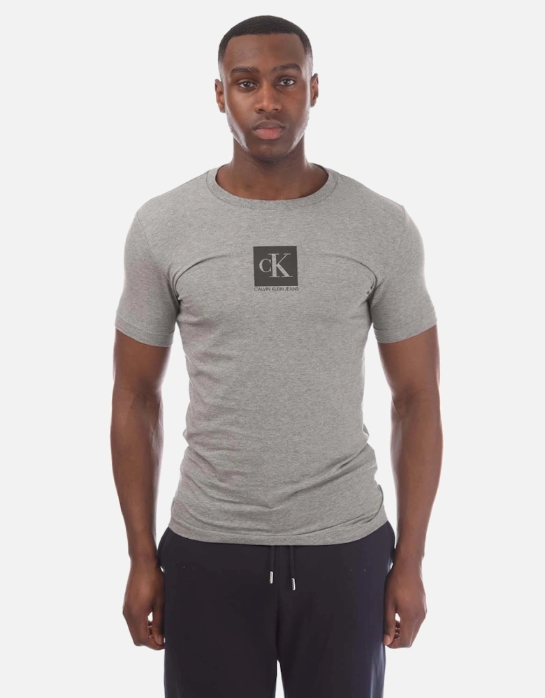 Monogram Logo T-Shirt