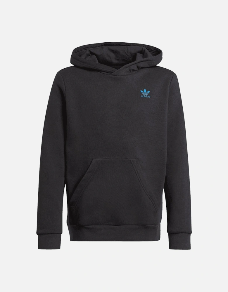 Junior Logo Hoodie