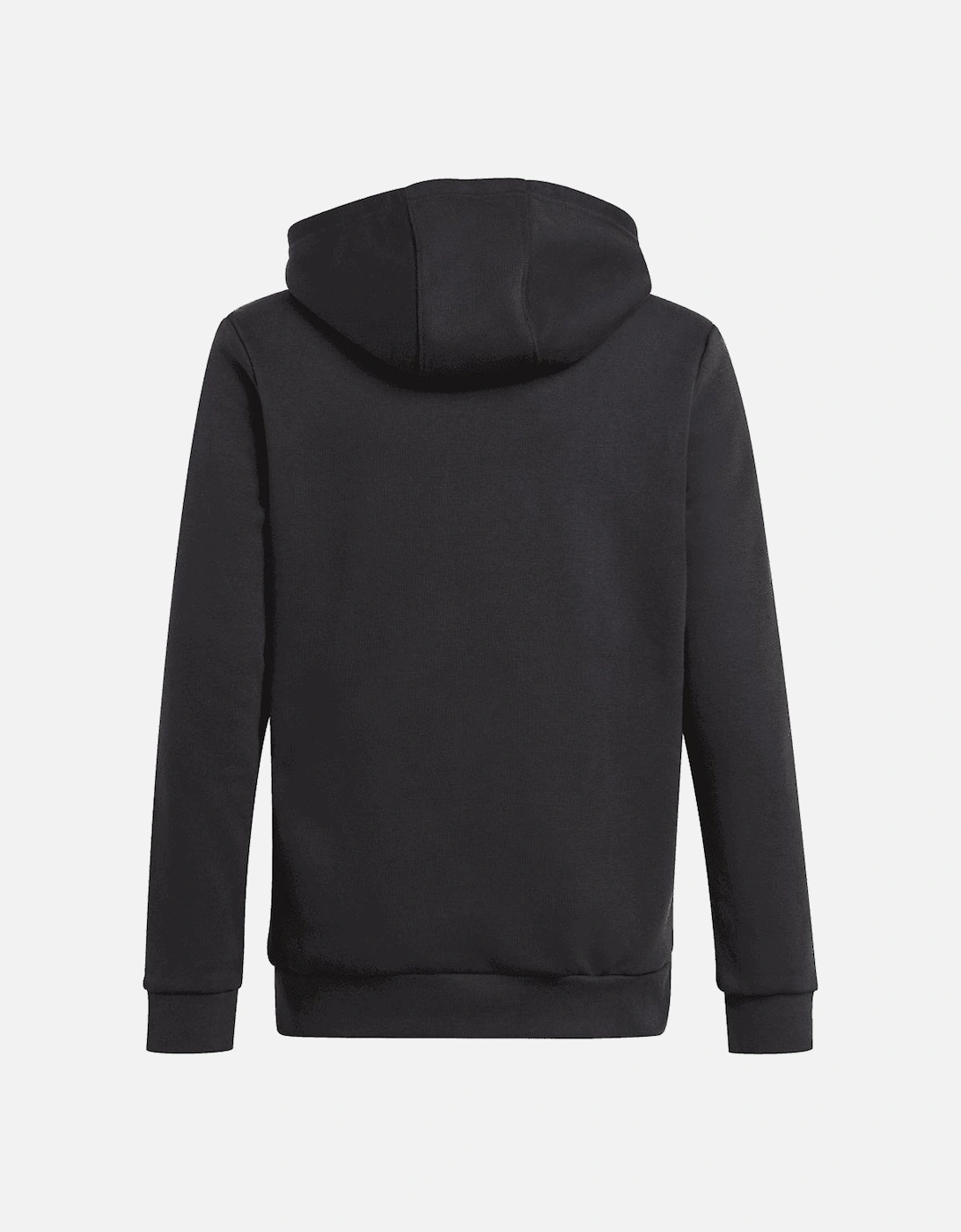 Junior Logo Hoodie