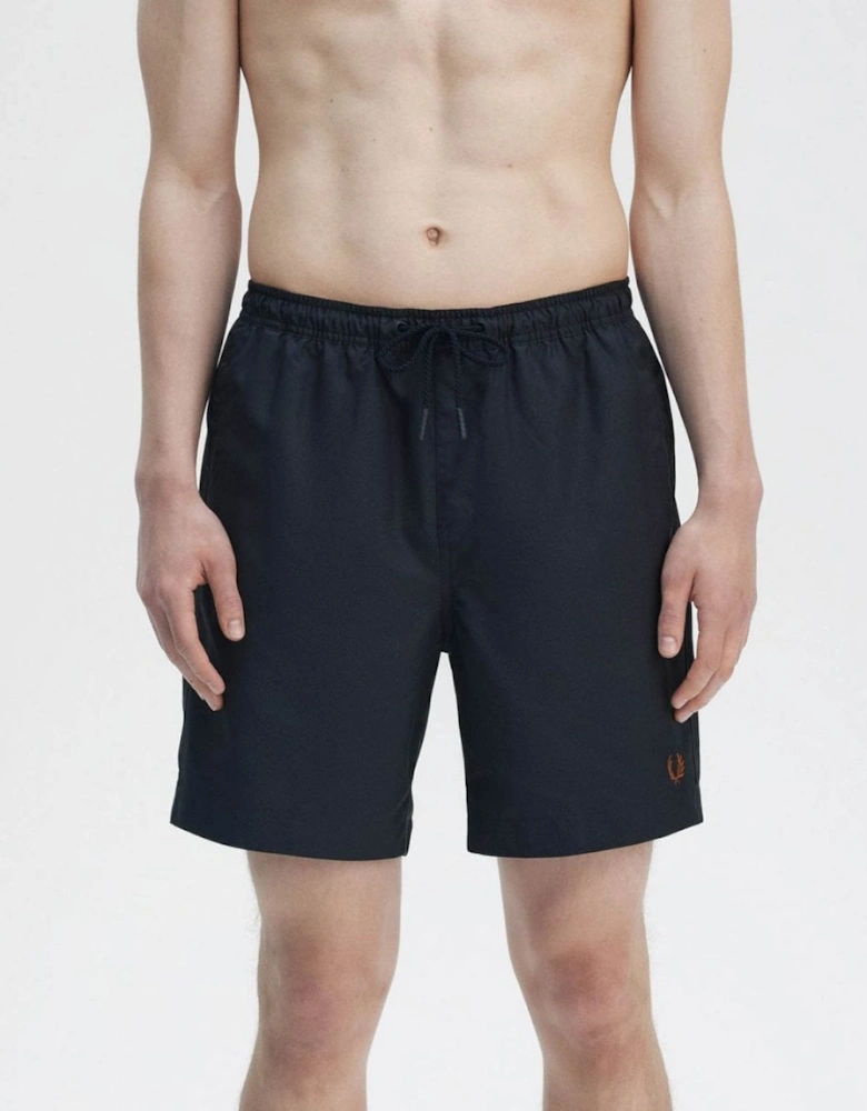 Mens Classic Swim Shorts