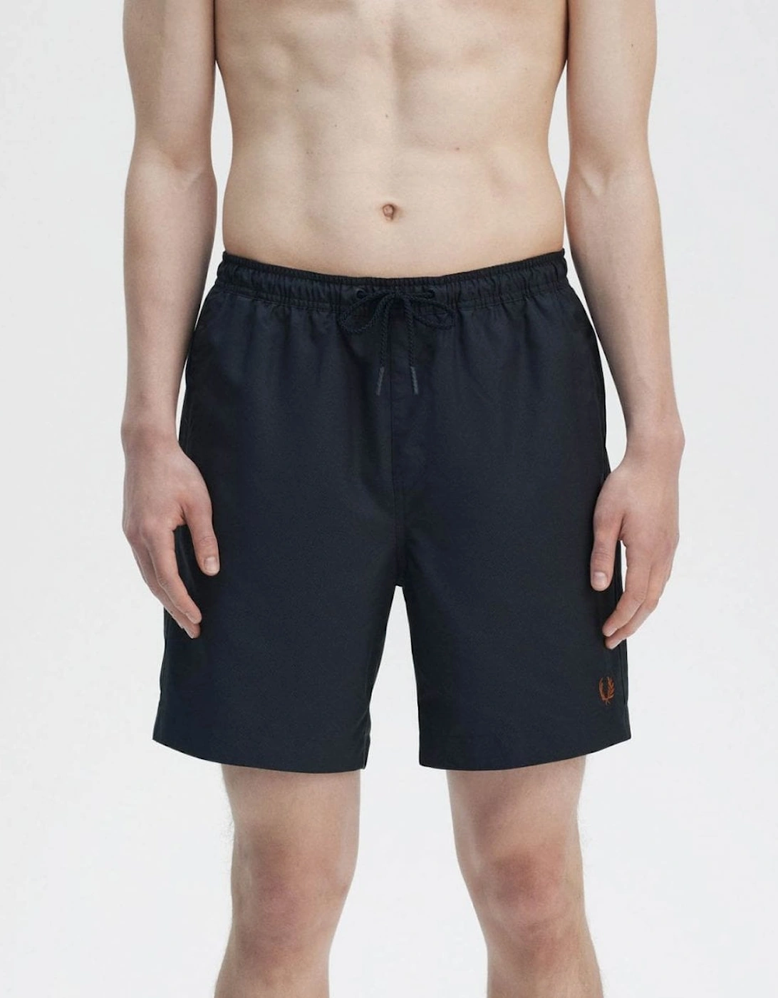 Mens Classic Swim Shorts, 5 of 4