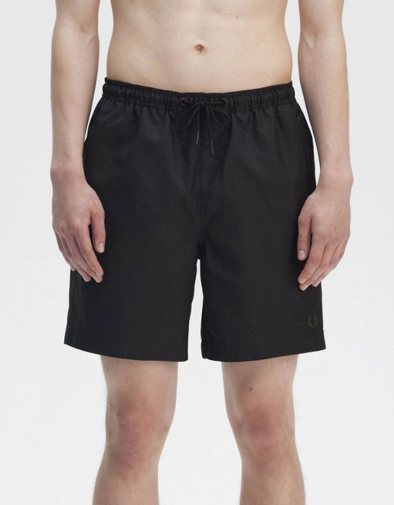 Mens Classic Swim Shorts