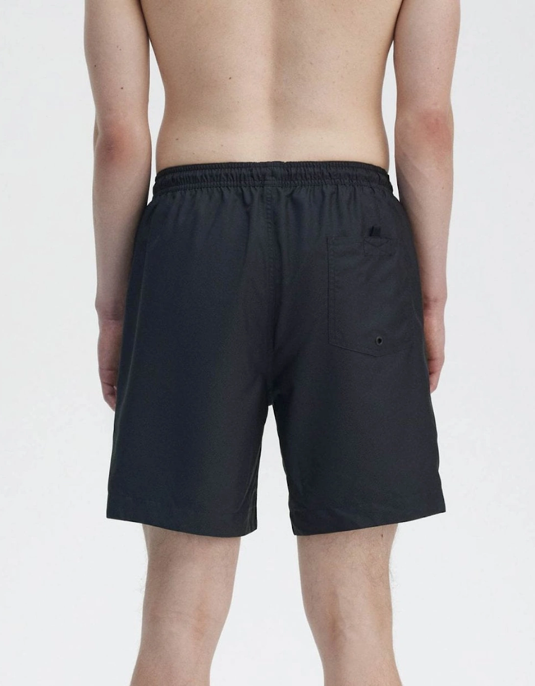 Mens Classic Swim Shorts