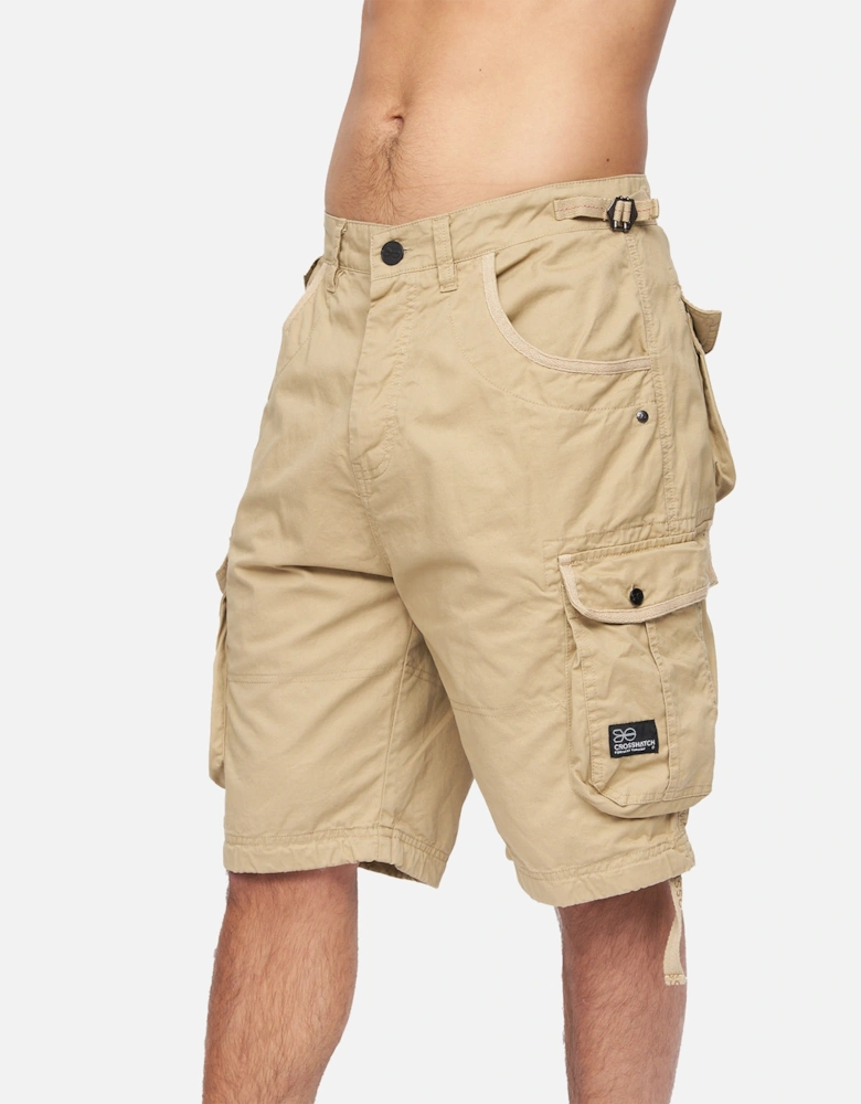 Mens Jimster Cargo Shorts