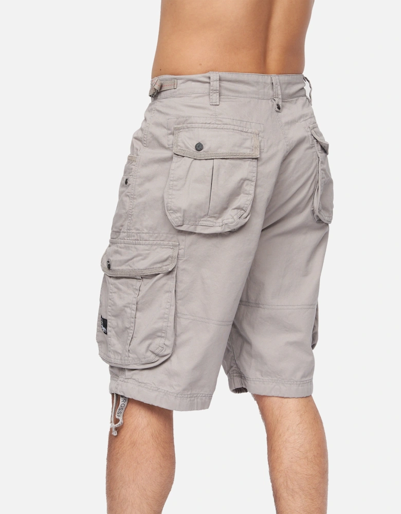 Mens Jimster Cargo Shorts