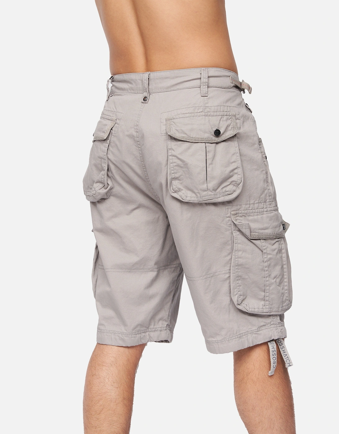 Mens Jimster Cargo Shorts