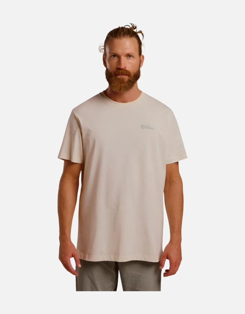 Mens Essential Short Sleeve T-Shirt