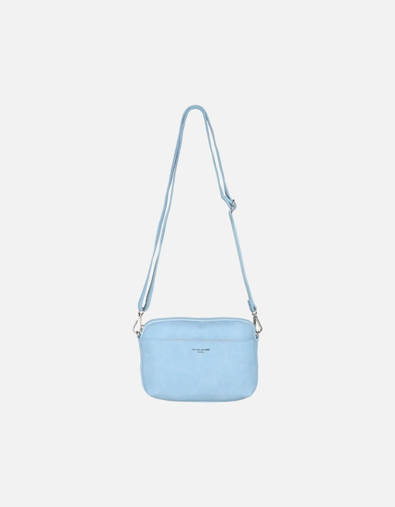 Dahlia Womens Messenger Bag