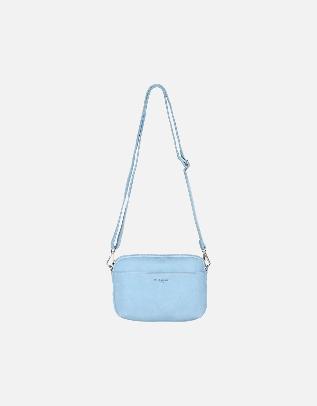 Dahlia Womens Messenger Bag, 4 of 3