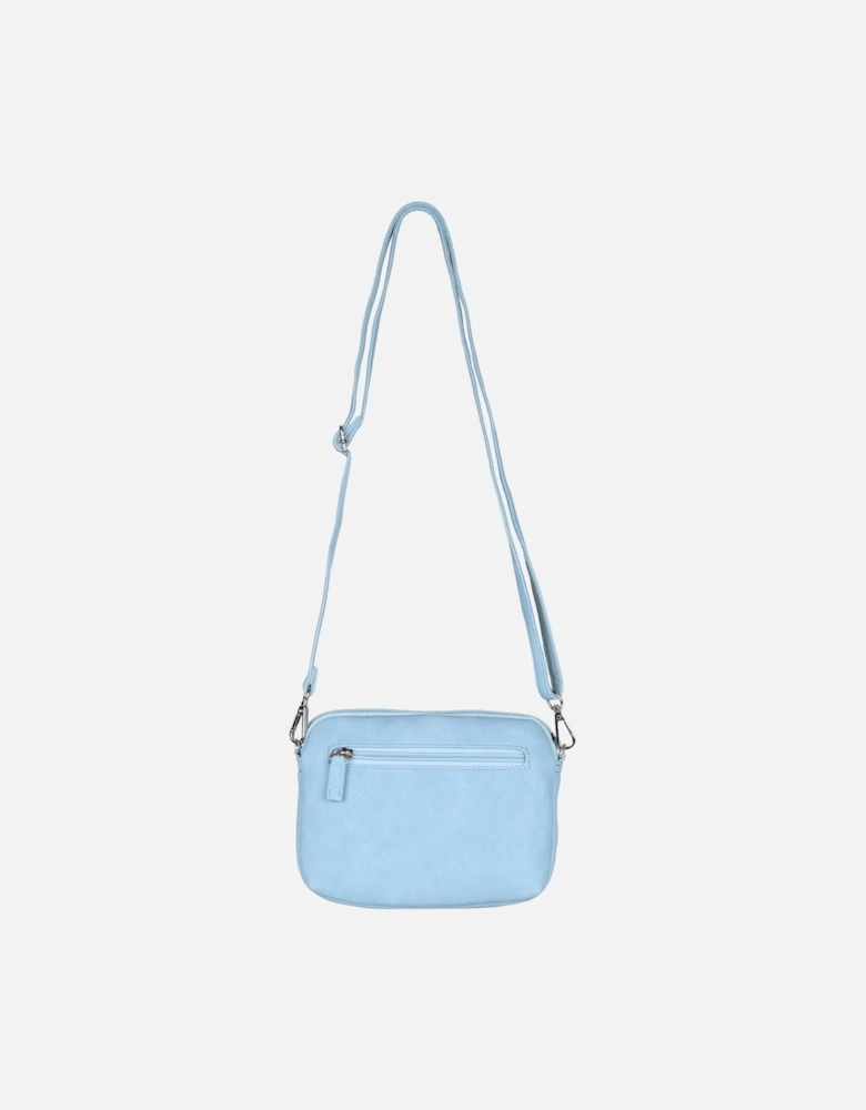 Dahlia Womens Messenger Bag