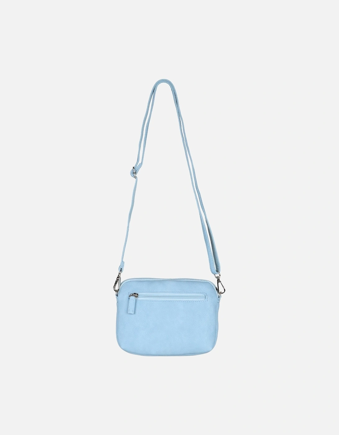 Dahlia Womens Messenger Bag