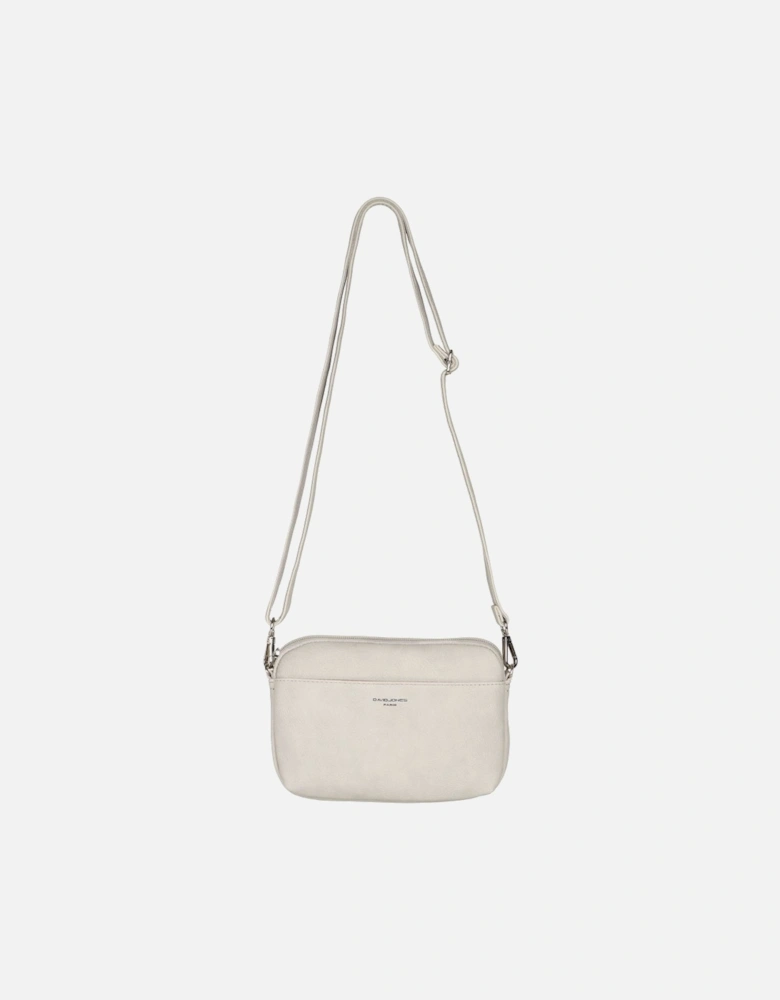 Dahlia Womens Messenger Bag