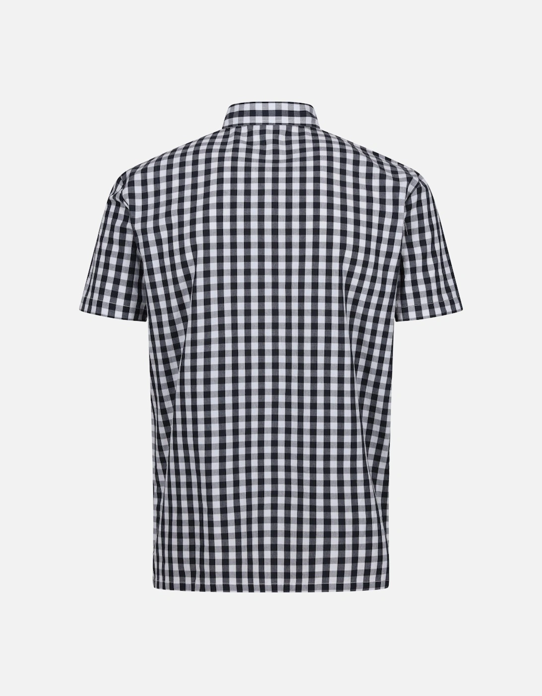 Mens Denmoor Short Sleeve Shirt