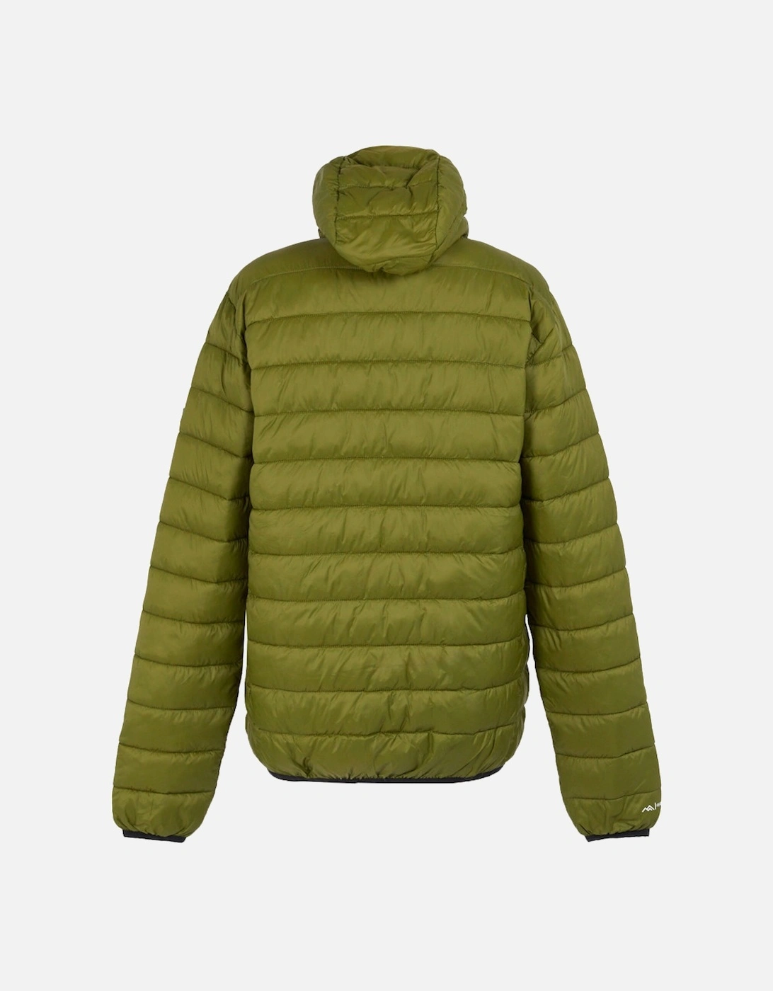 Mens Hooded Marizion Padded Puffer Jacket