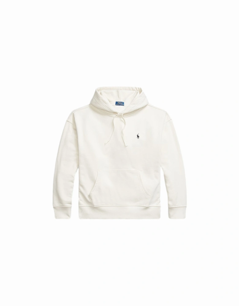 Fleece Sweatshirt Hoody 001 Nevis