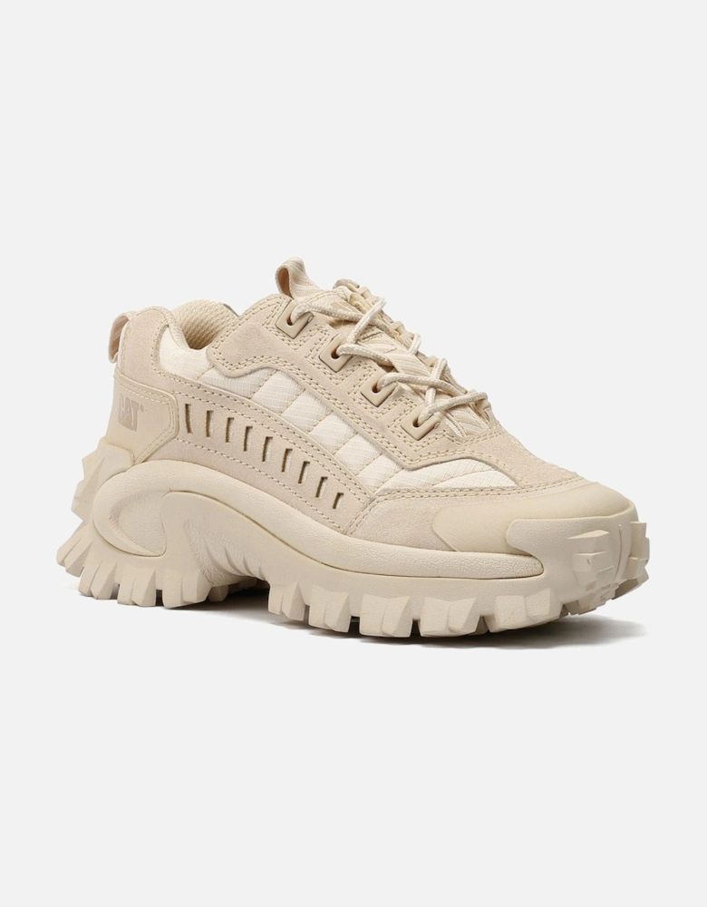 Intruder Women's Birch Trainers