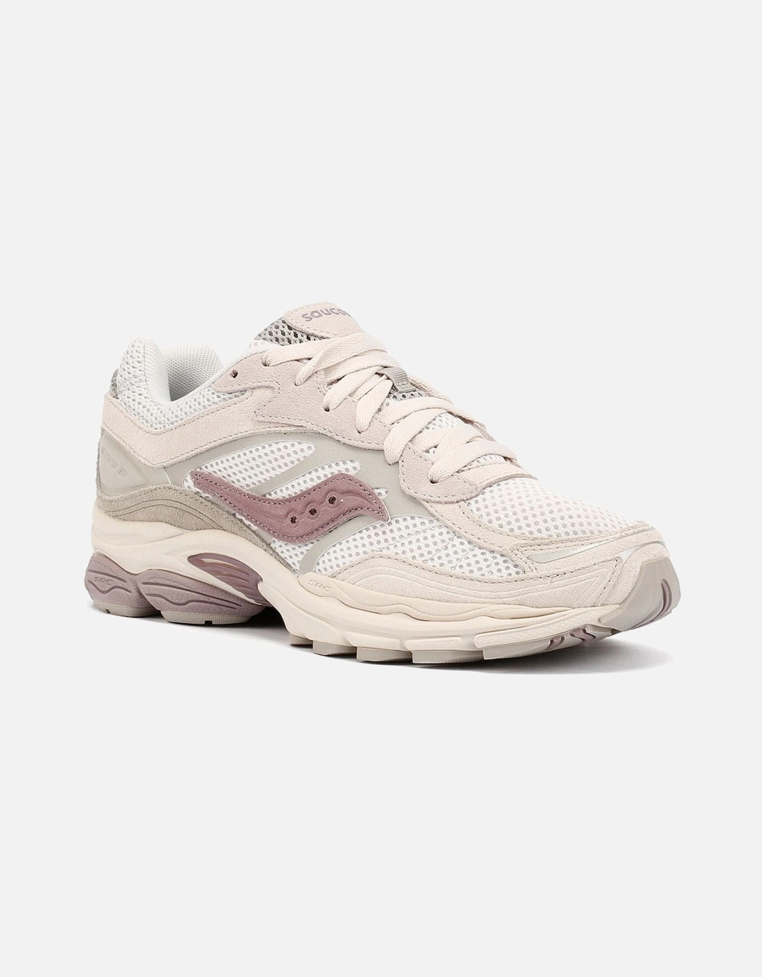 Progrid Omni 9 Premium Grey/Lilac Trainers