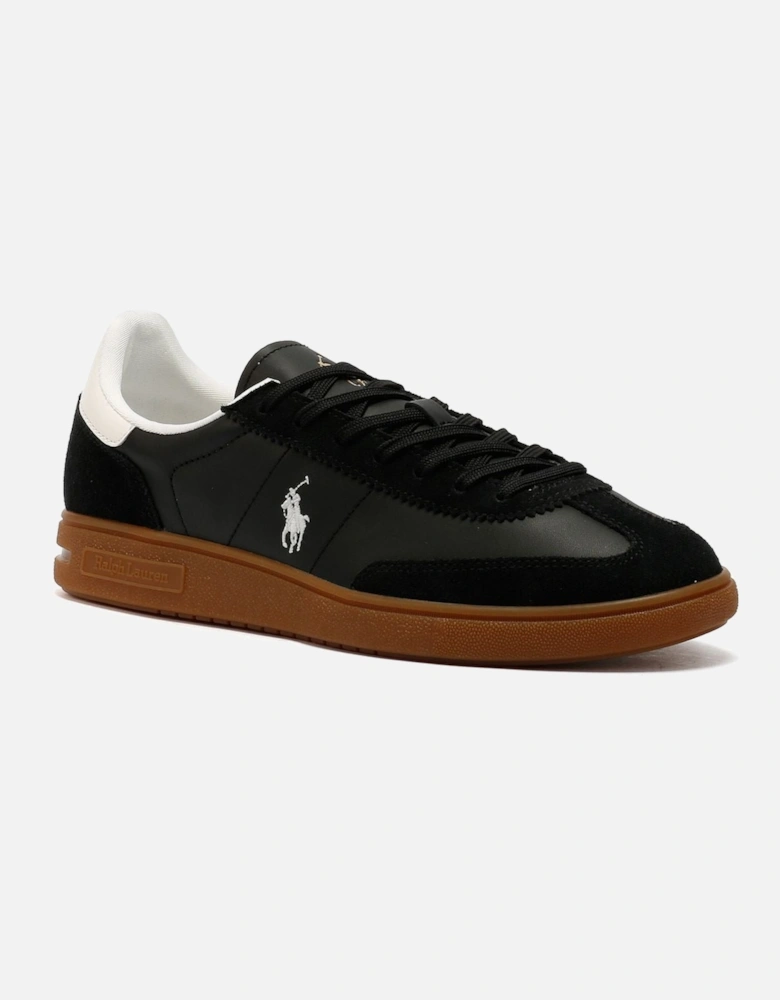 - 809961181002 MENS BEDFORD BLACK/WHITE