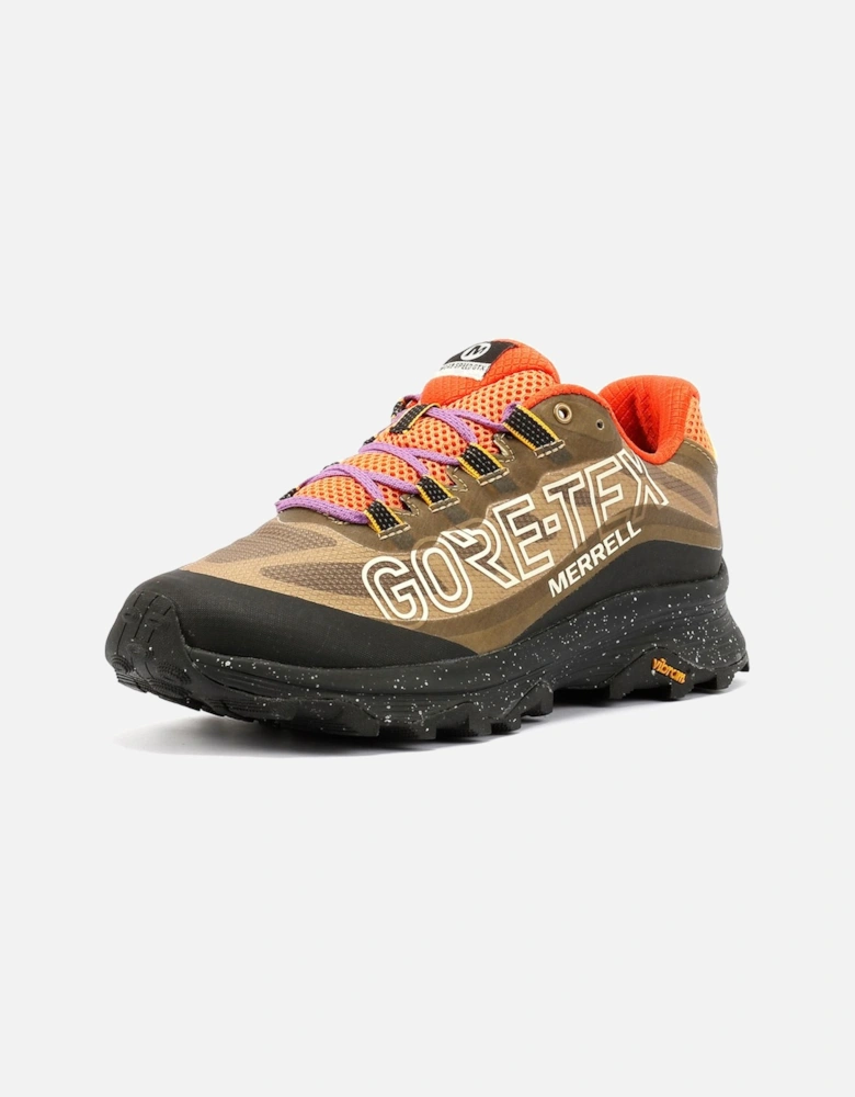 Moab Speed Gore-Tex SE Men's Coyote/Multi Trainers