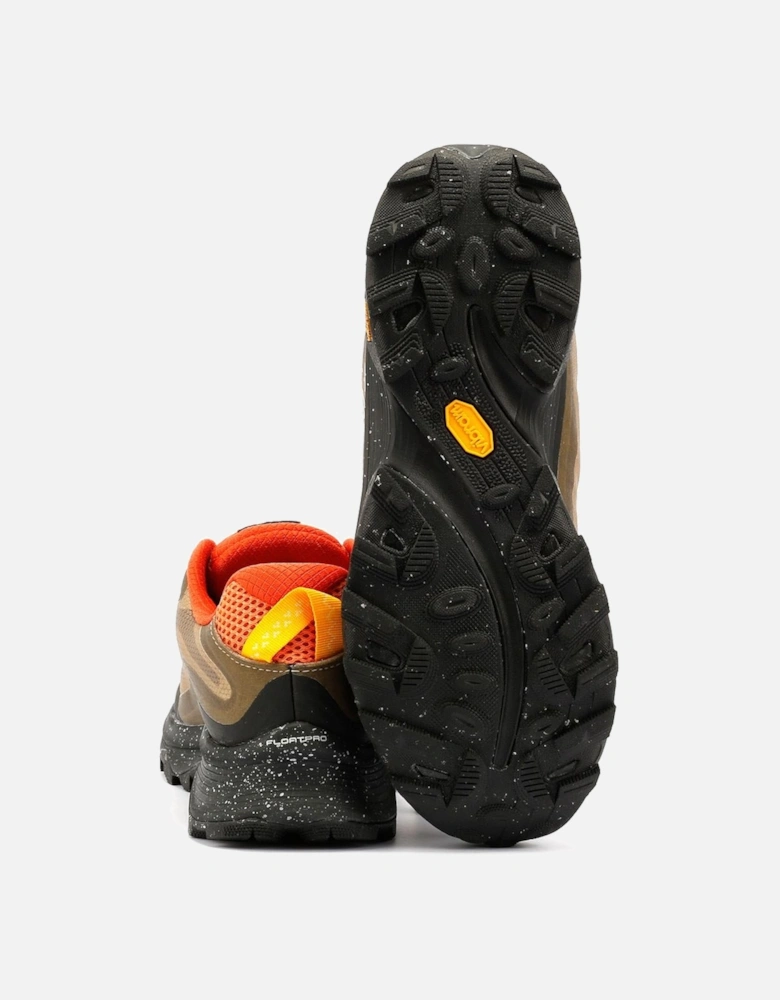 Moab Speed Gore-Tex SE Men's Coyote/Multi Trainers