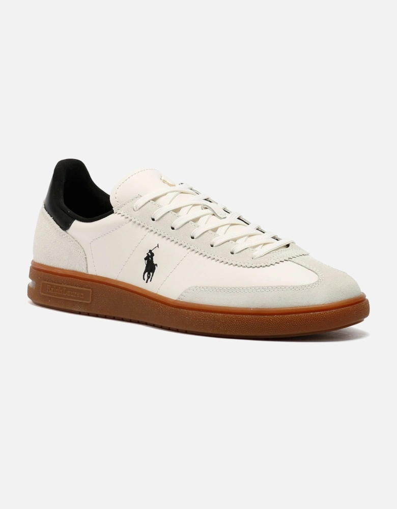 - 809961181001 MENS BEDFORD WHITE/BLACK