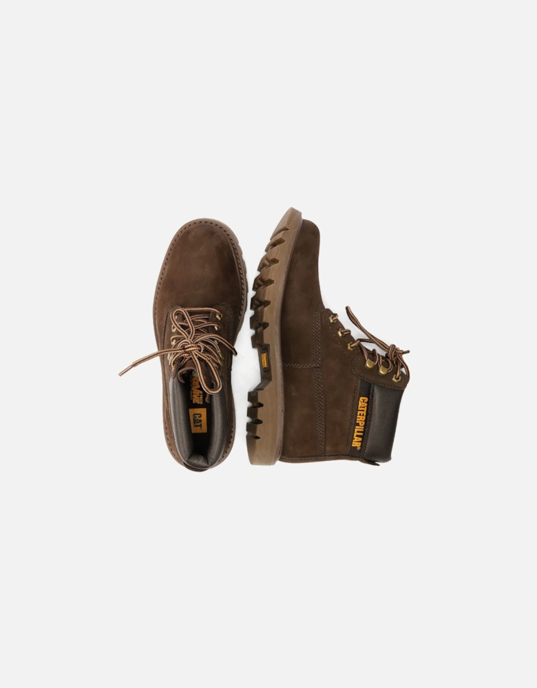 - P726076 MENS COLORADO 2.0 DARK BROWN