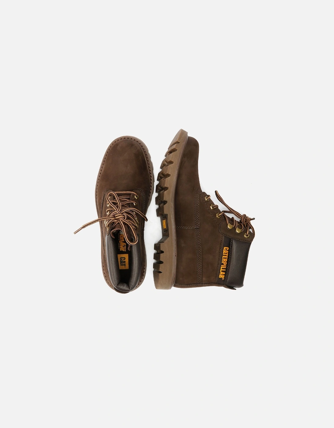 - P726076 MENS COLORADO 2.0 DARK BROWN