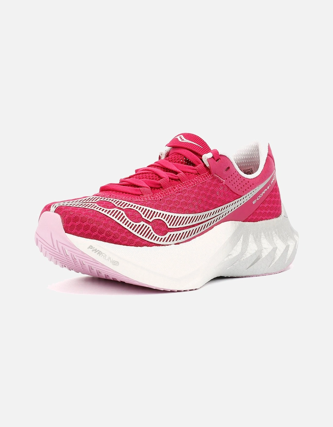 Endorphin Pro 4 Women's Magenta Trainers