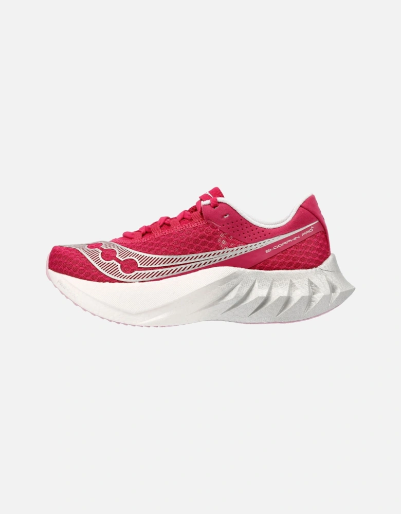 - S10939-40 WOMENS ENDORPHIN PRO 4 MAGENTA