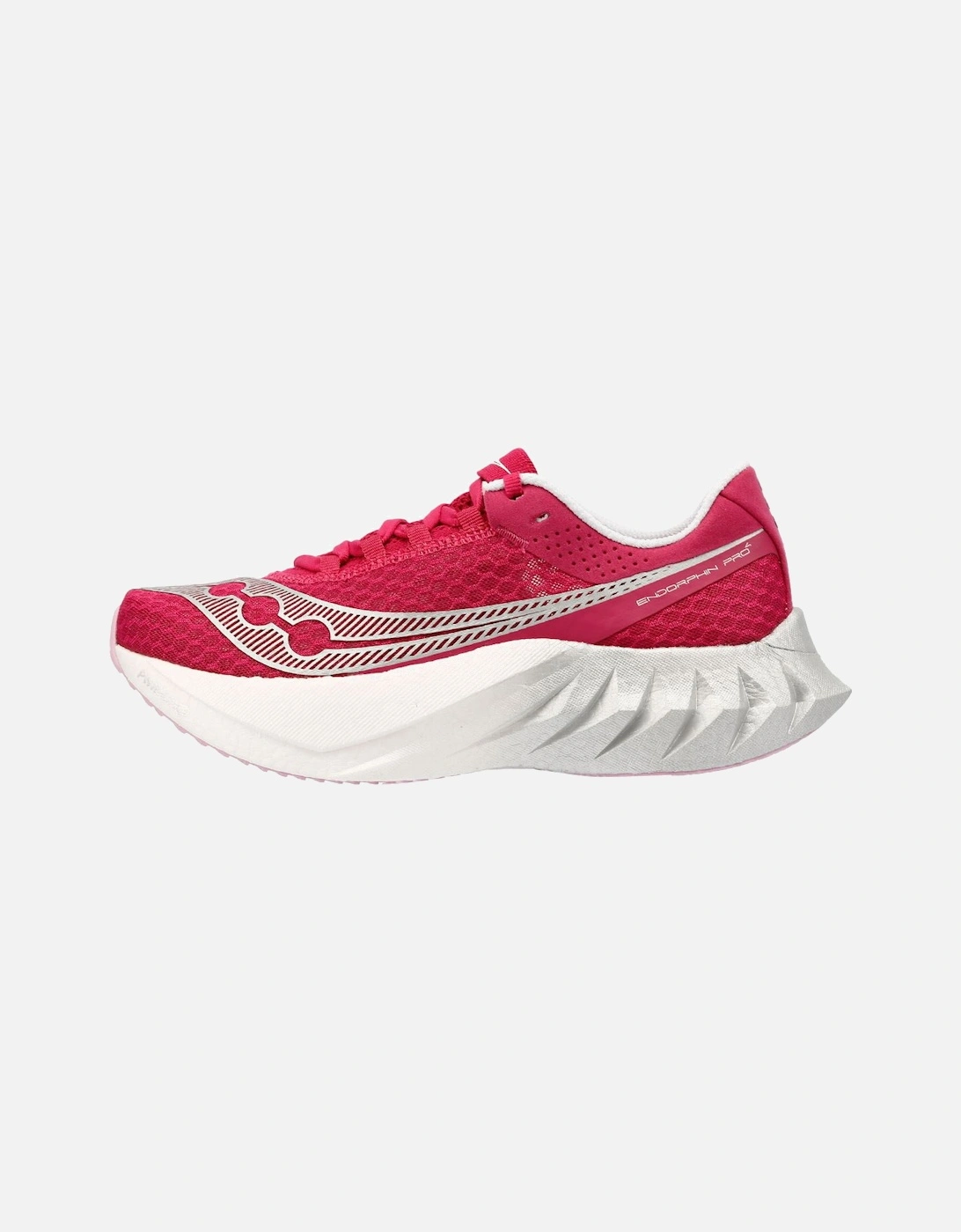 Endorphin Pro 4 Women's Magenta Trainers