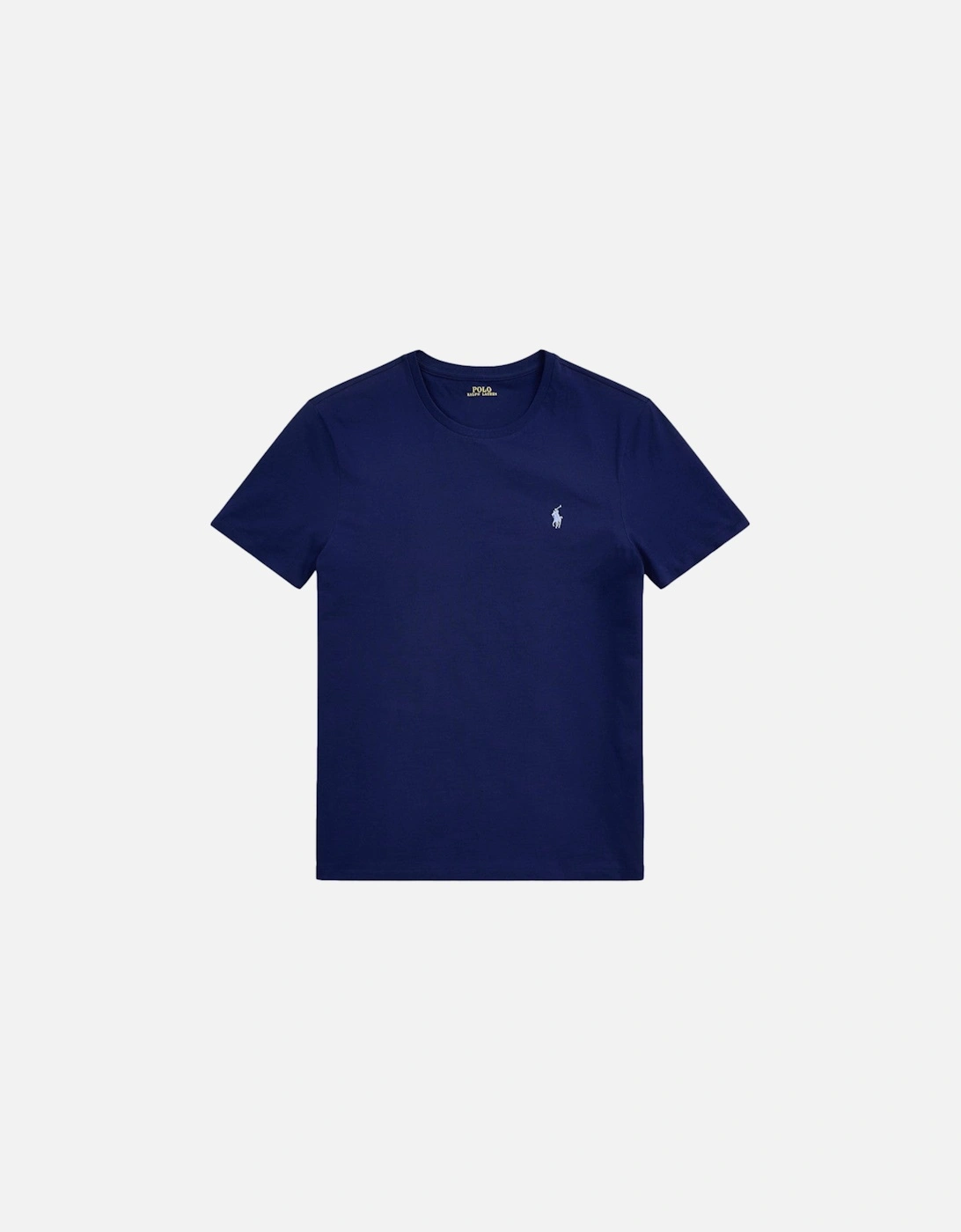 T-Shirt 404 Light Navy, 4 of 3