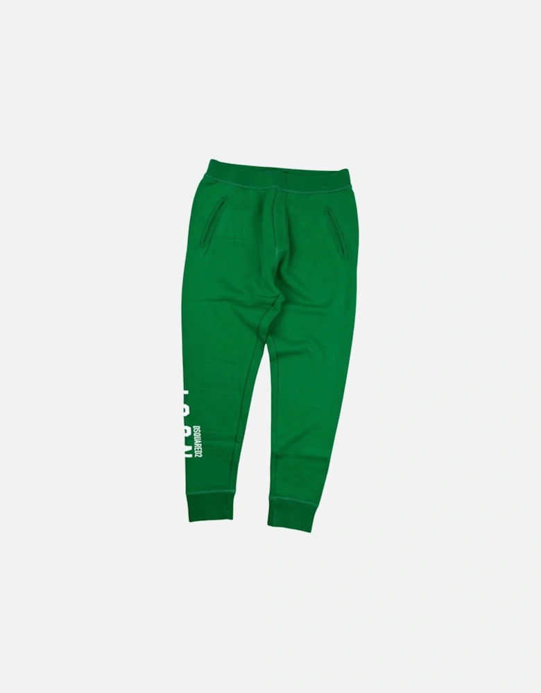 ICON Sweatpants - Green