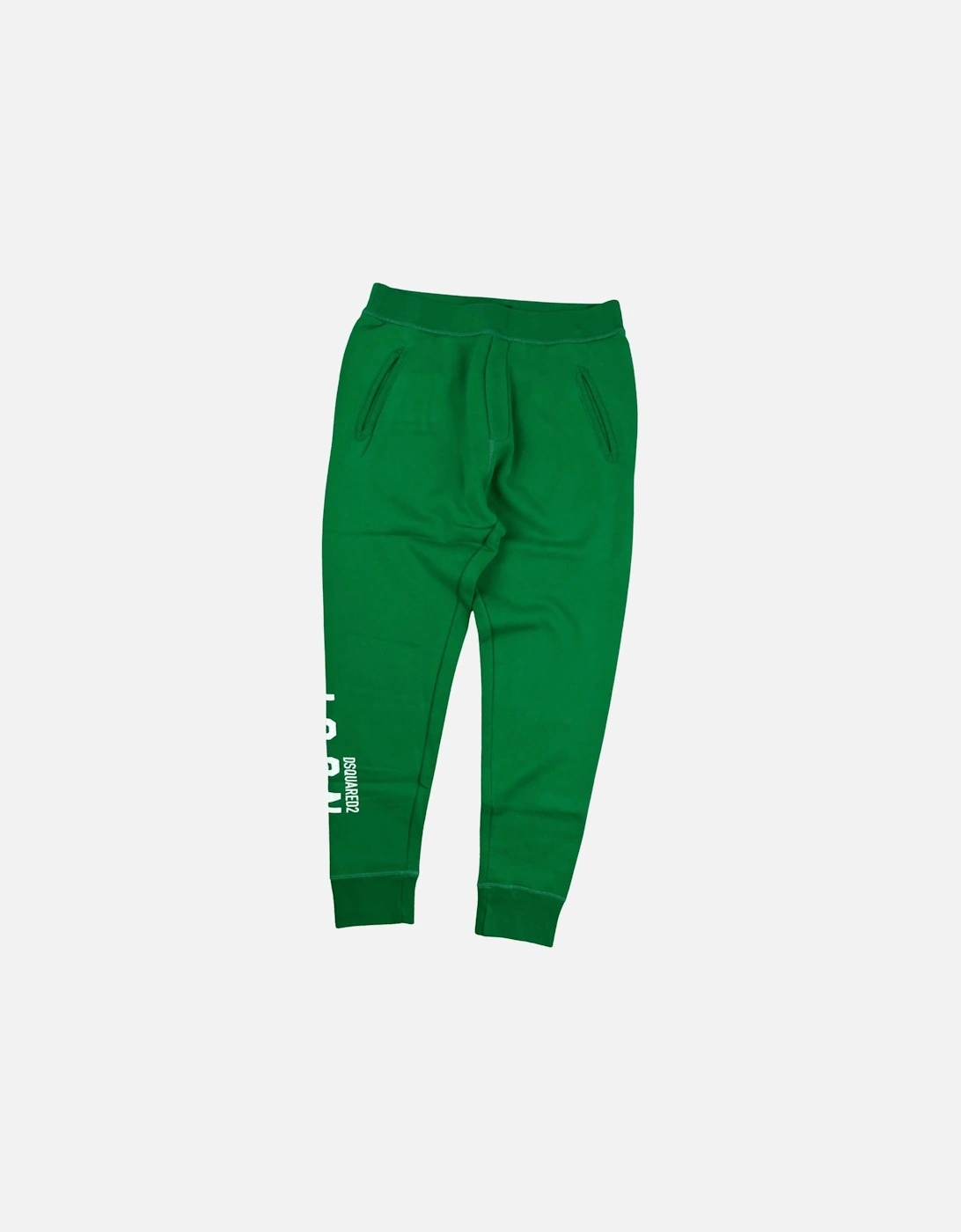 ICON Sweatpants - Green, 6 of 5