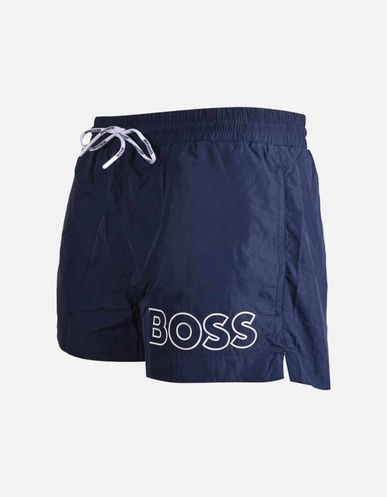 Mooneye Swim Shorts, Navy