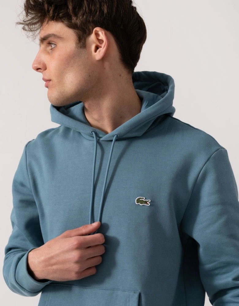 Mens Fleece Hoodie