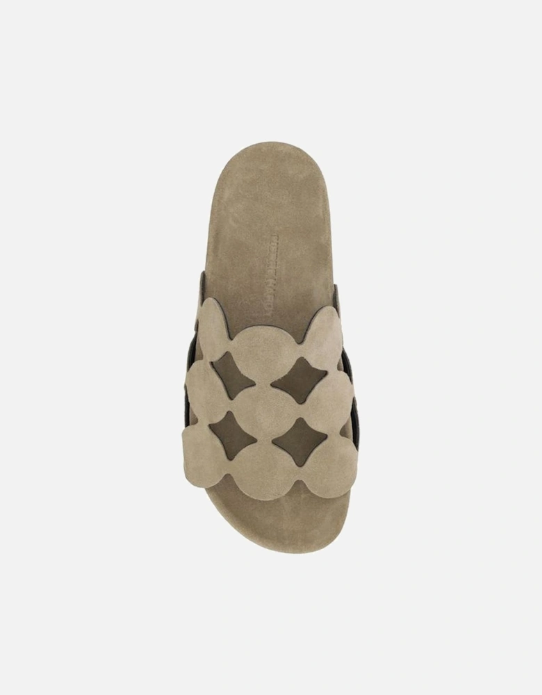 Bulles Sandals Women - Beige