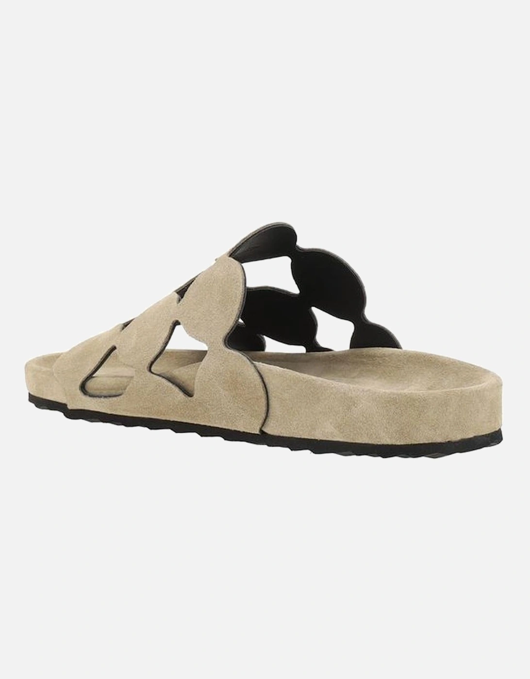 Bulles Sandals Women - Beige