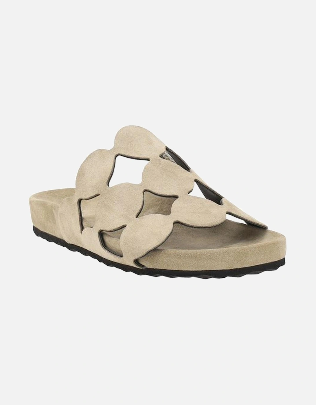 Bulles Sandals Women - Beige