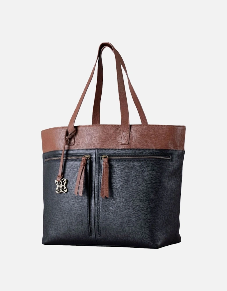 Beetham Tote Womens Handbag