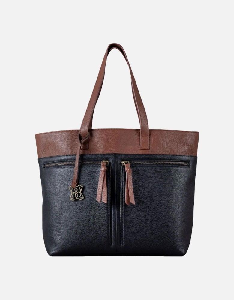 Beetham Tote Womens Handbag