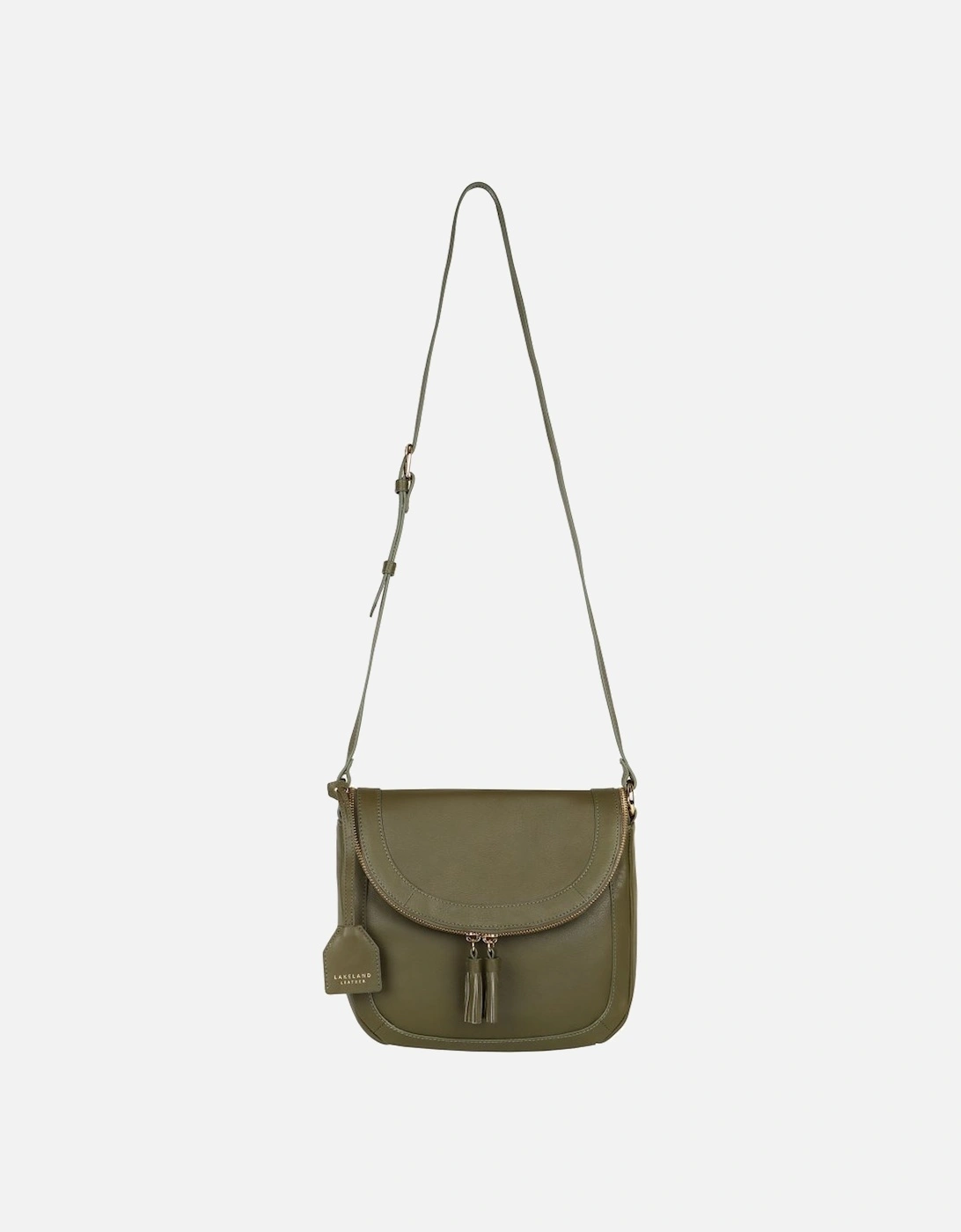 Tarraby Womens Cross Body Handbag, 6 of 5