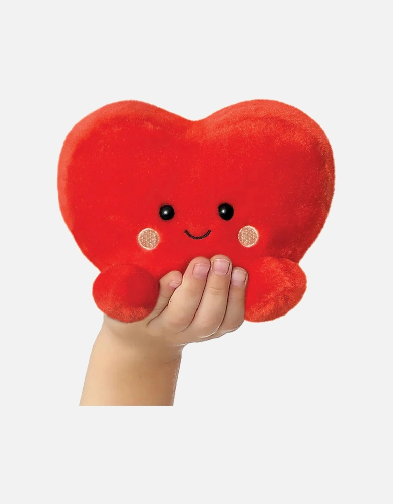 Palm Pals: Amore Heart