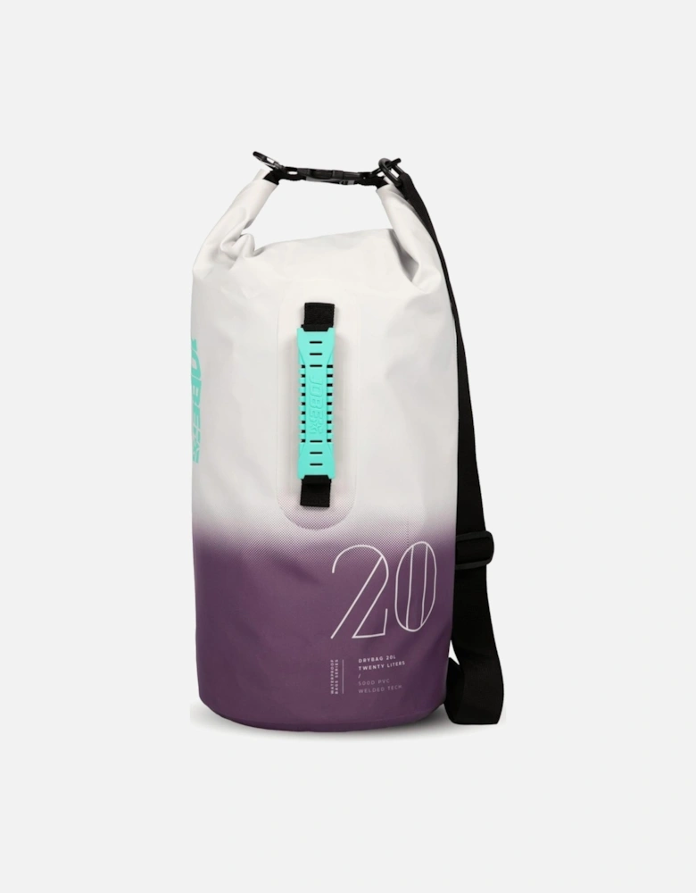 Unisex Drybag 20L Backpack - Multi - OS