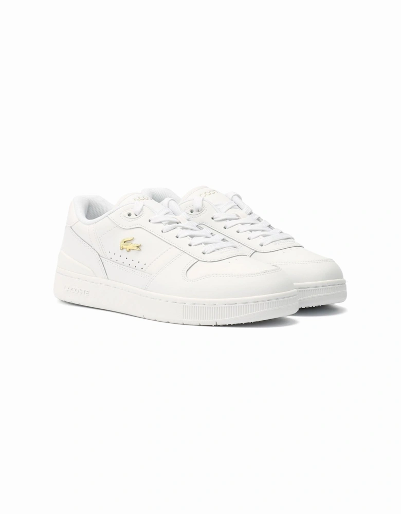 - 48SFA0038-216 WOMENS T-CLIP STEALTH WHITE