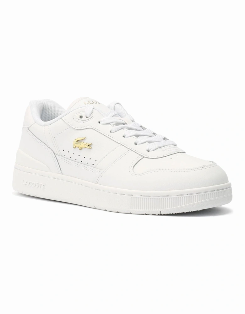 - 48SFA0038-216 WOMENS T-CLIP STEALTH WHITE